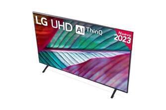 TV LG 75%%%quot; 75UR78006LK UHD STV WEB23 ALFA5 AITHINQ