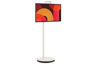TV SAMSUNG 27%%%quot; UE27LSM7F QHD STV TACTIL PORTATIL