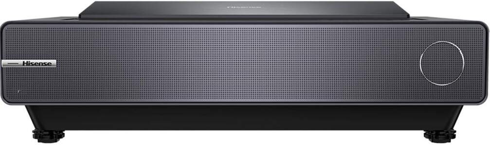 Proyector Hisense Láser cinema PX1G-PRO - 4K 90-130", 2000 Lúmens, Android TV, Dolby Atmos, HDMI 2.1