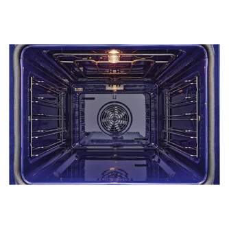HORNO LG WSED7612S 76L PIROLITICO SILVER