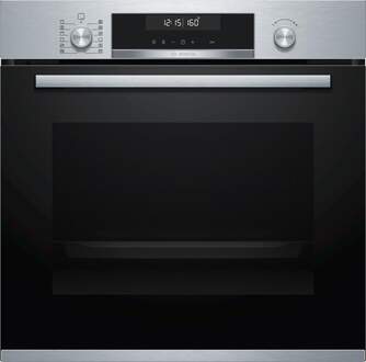 HORNO BOSCH HBG5780S0 MF GT LCD PIROLITICO INOX