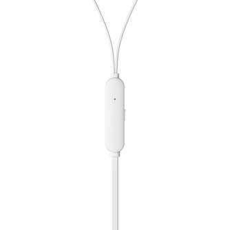 AURICULARES BELKIN SOUNDFORM ANC USB-C BLANCO