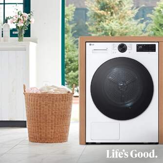 SECADORA LG RHX5008TLB 8K WIFI BCO