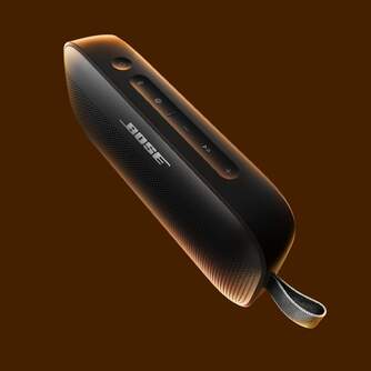 ALTAVOZ BOSE SOUNDLINK FLEX II NEGRO 887612-0100