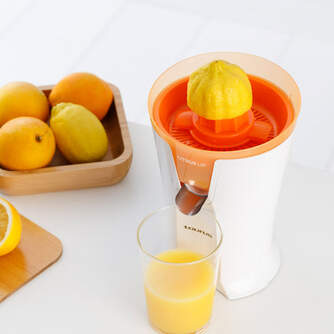 EXPRIM. TAURUS CITRUS UP 40W VASO ALTO