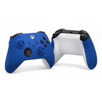 MANDO XBOX ONE WIRELESS BLUE