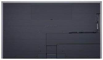 TV LG 55%%%quot; 55G26LA UHD OLED ALFA9 EVO  4KHFR120FPS