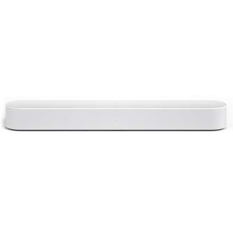 BARRASONIDO SONOS BEAM HOME THEATER INTELIGENTE WH