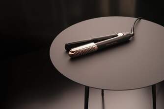 PLANCHA PELO ROWENTA SF8230 ULT.EXPERIENCE PEINE