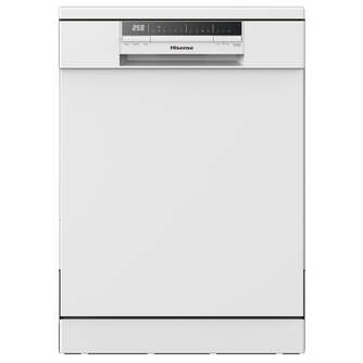 LVJ. HISENSE HS60240W  13C DSP BLANCO