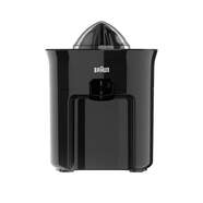 Exprimidor Braun CJ3050 Bk - 60W, 1,75 Litros, AntiGoteo, Negro