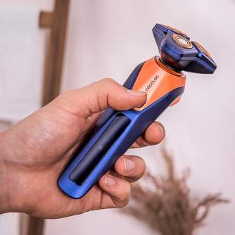 AFEITA. CECOTEC SAPHIRE PRO 90MIN 116305