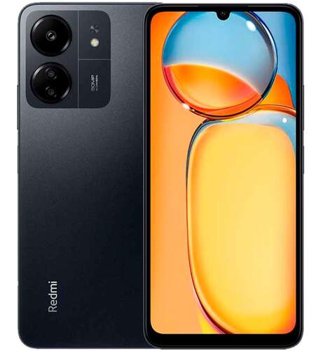 Xiaomi Redmi 13C