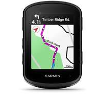 GPS Bici Garmin Edge 540 010-02694-01 - Pantalla 2,6", IPX7, Wi-Fi y Bluetooth, GPS, 26 h autonomia