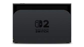 CONSOLA NINTENDO SWITCH 2 BATERIA EXTRAIBLE