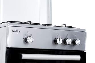 COCI. ARTICA AKF50553X INOX 50x55 3F