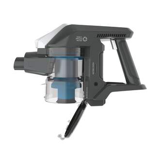 ASPI. ESCOBA HOOVER HF322TP 22V DOBLE LED MASCOTAS