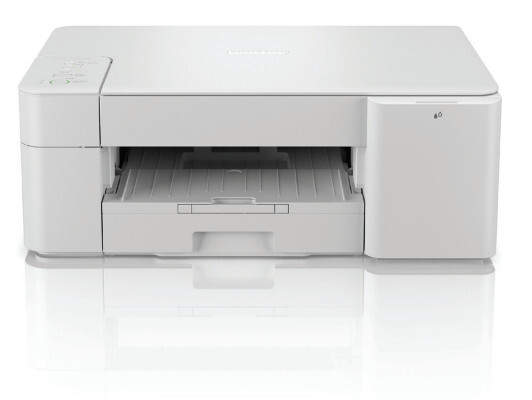 Impresora Multifunción Brother DCPJ1200WE - Wi-Fi, 16 ppm (max), resolución 1200x1200 px