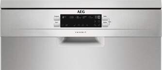 LVJ. AEG FFB53920ZM  3%%%#170; BAND INOX EXC
