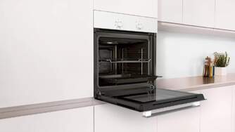 HORNO BALAY 3HB1000B0 BLAN ABATIBLE RADIACION