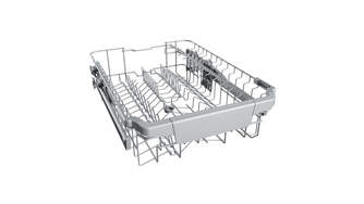 LVJ. TEKA DFS74850 45CM INOX 114300003