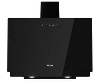 CAMP. TEKA DVN67050TTC BK NEGRO  112950010