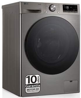 LVD.SEC. LG F4DR7011AGS 11/6K 1400R INOX A-10%/D