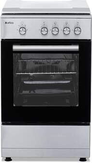 COCI. ARTICA AKF5055X INOX 50x55 4F