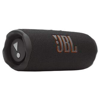 ALTAVOZ JBL FLIP 7 BLACK