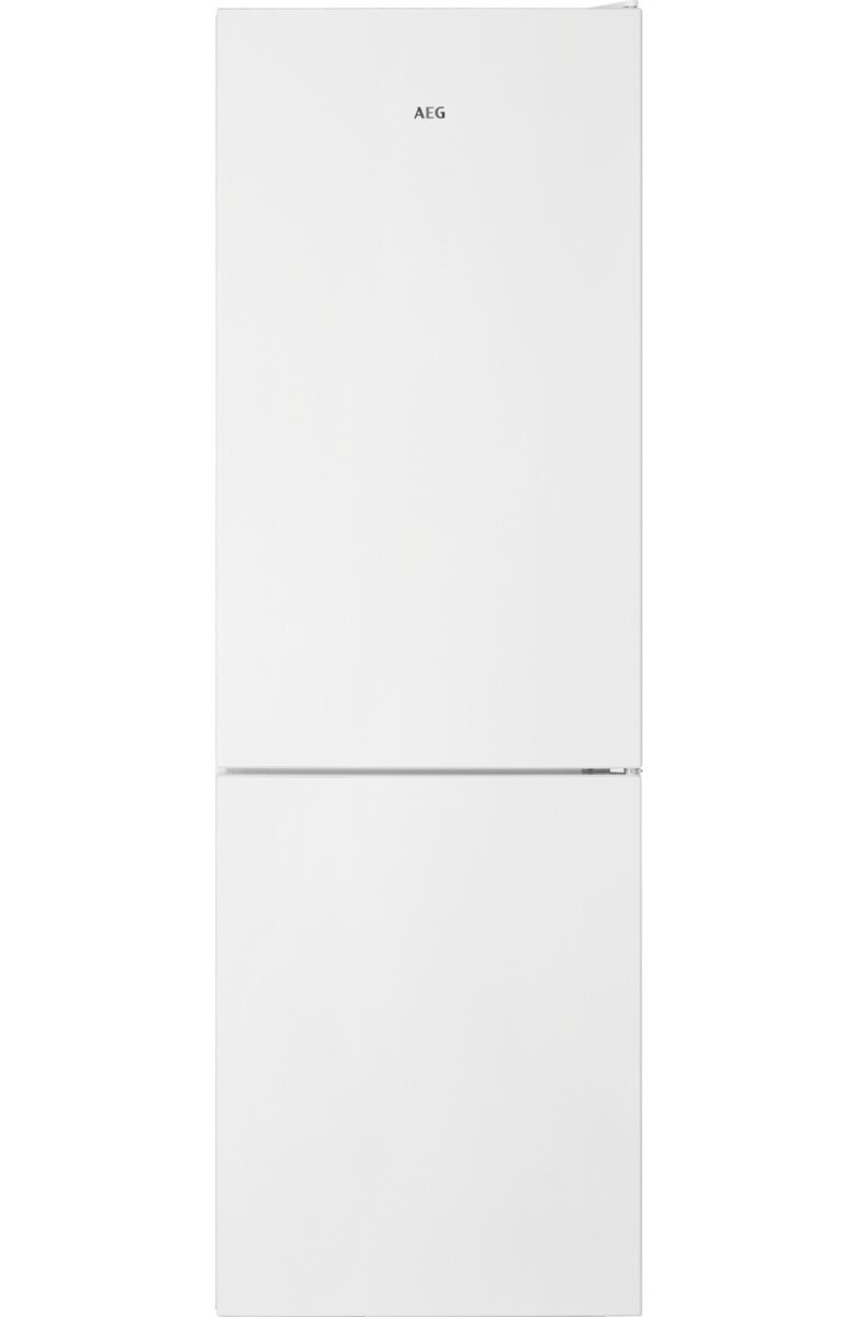 Frigorífico Combi AEG RCB632E4MW - E, 186cm