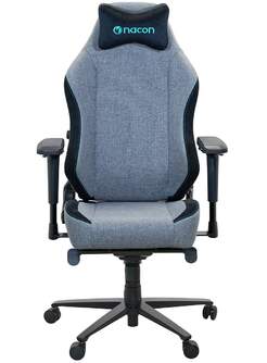 SILLA GAMING NACON PRO PCCH-700