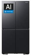 Frigor&iacute;fico Samsung RF59C700EB1/ES - Clase E, 649L, 4 Puertas, TripleCooling, CoolSelect, Inverter