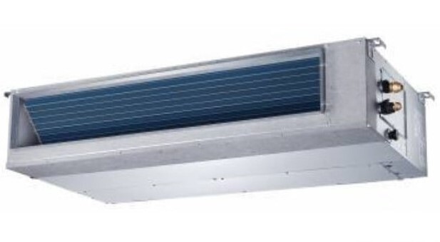 Aire Acondicionado Conducto TCL M30D1W1 - Wi-Fi, Clase A++, 7559 frigorías, 40 dB