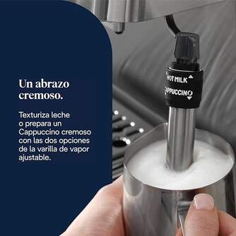 CAFET. DELONGHI EM450M EXPRESSO  2 PAC CAF%%%#201; BONKA