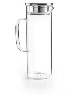 JARRA IBILI BOROSILICATO 1100 ML 626011