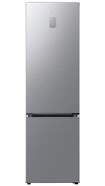 Frigor&iacute;fico Combi Samsung RB38C775DS9/EF - Clase D, 203cm, 390L, MetalCooling, No Frost, Inox