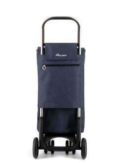 CARRO-COMPRA ROLSER SBE019 SBELTA TWEED 4.2 T MAR.