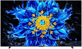 TV TCL 98%%%quot; 98P8L UHD MINILED GOOGLETV 144HZ