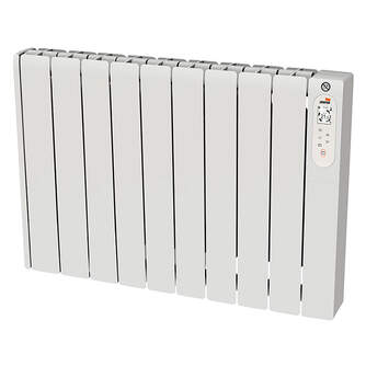 EMISOR FLUIDO COINTRA COSMOS 1500 1500W 9E WIFI