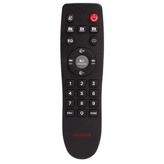 ALTAVOZ TROLLEY AIWA KBTUS710 KARAOKE RGB 700W