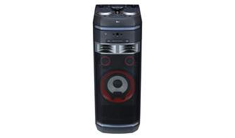 CADENA LG OK75 1000W DJ BLUETOOTH CD USB