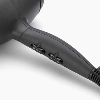 SECADOR BABYLISS 5910E 2000W DC