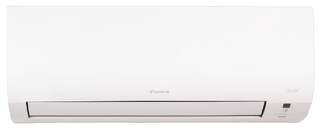 Aire Acondicionado Split Daikin AXD25A - A+++/A+++, 2150 frig/h, 2408 kcal/h, 20dB, WiFi, Blanco