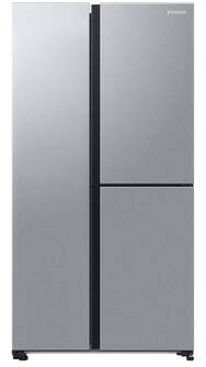 FRI. SAMSUNG RH69DG895ESLEF 180x92 3P INOX METALCO