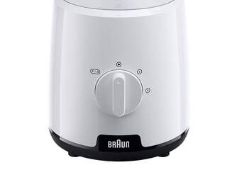 BATID. VASO BRAUN JB1050WH 600W, 2 VEL, 1,25L