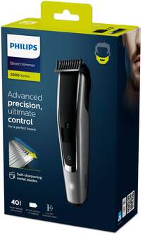 BARBERO PHILIPS BT5502/15 AUTON.90MIN