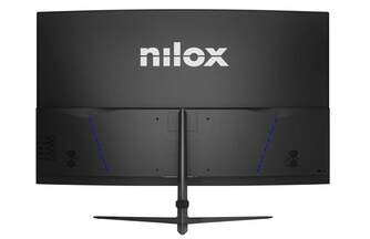 MONITOR NILOX 24%%%quot; NXM24CRV01  CURVO 165HZ HDMI DP