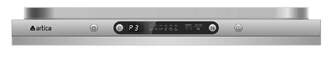 LVJ. ARTICA ALVI76030D 47Db 60CM 14SERV INT