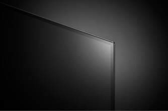 TV LG 83%%%quot; 83C34LA UHD OLED ALFA9 DOLBYATMOS
