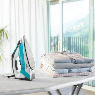 PLANCHA POLTI QC120 PLEU0254 2200W 180GR